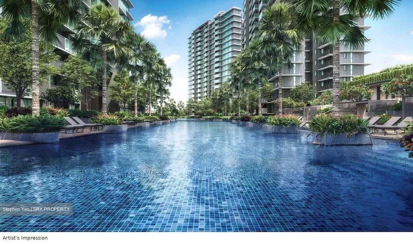 Chuan Park (D19), Condominium #625418661